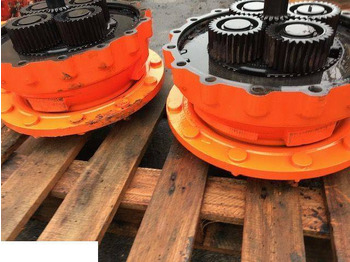 Запчастини DOOSAN