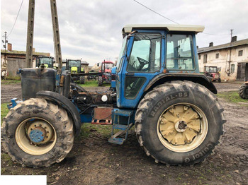 Запчастини NEW HOLLAND