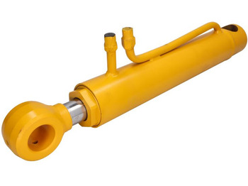 Запчастини JCB