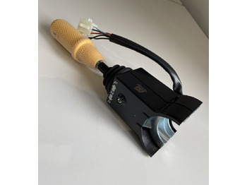 Запчастини JCB