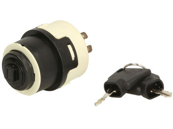 Запчастини JCB