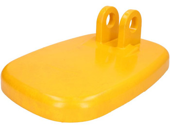 Запчастини JCB