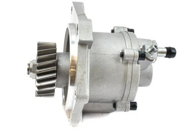 Запчастини JCB