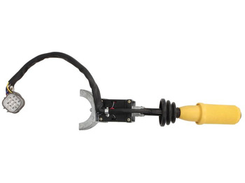 Запчастини JCB