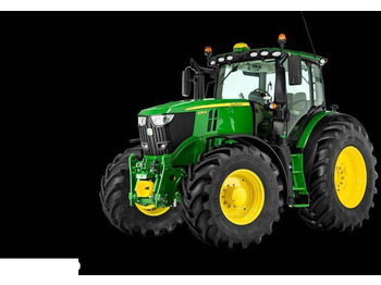 Запчастини JOHN DEERE