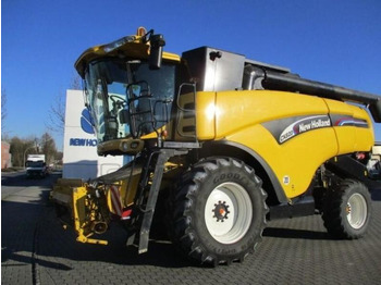 Запчастини NEW HOLLAND