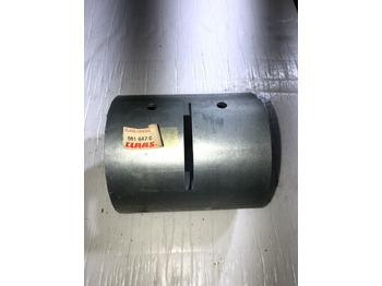 Запчастини CLAAS