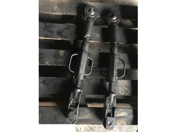 Запчастини VALTRA