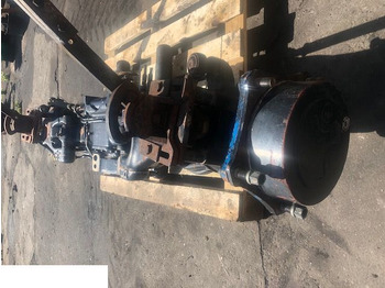 Поворотний кулак в категорії Сільськогосподарська техніка Steyr Carraro 2025s - Zwrotnica: фото 4 Поворотний кулак в категорії Сільськогосподарська техніка Steyr Carraro 2025s - Zwrotnica: фото 4