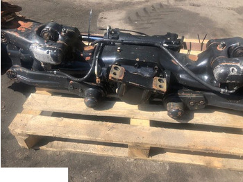 Поворотний кулак в категорії Сільськогосподарська техніка Steyr Carraro 2025s - Zwrotnica: фото 2 Поворотний кулак в категорії Сільськогосподарська техніка Steyr Carraro 2025s - Zwrotnica: фото 2