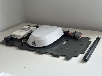 Навігаційна система VALTRA