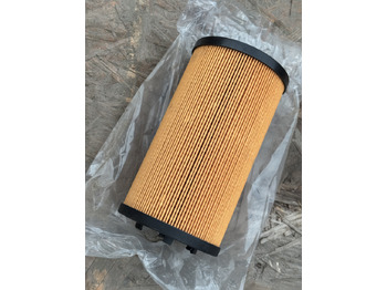 Масляної фільтр VOLVO