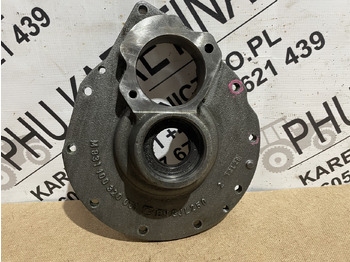 Коробка передач MASSEY FERGUSON