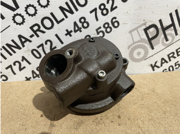 Коробка передач MASSEY FERGUSON