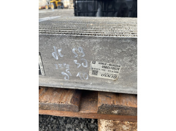 Радіатор в категорії Будівельна техніка Valtra T144 T154 T174 T194 T214 T234 - chłodnica ACV0118540: фото 3 Радіатор в категорії Будівельна техніка Valtra T144 T154 T174 T194 T214 T234 - chłodnica ACV0118540: фото 3