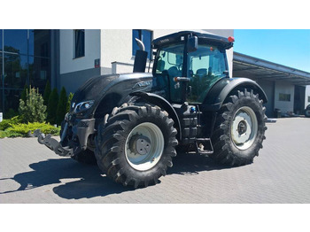 Колісний диск VALTRA