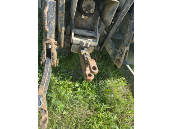 Рама/ Шасі MASSEY FERGUSON