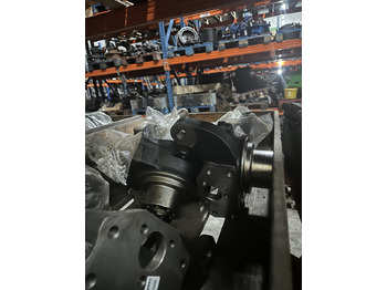 Поворотний кулак CARRARO