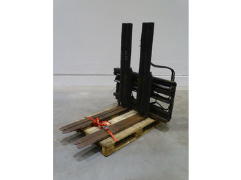 Навісне обладнання CASCADE