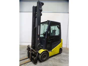 Електронавантажувач JUNGHEINRICH EFG 425