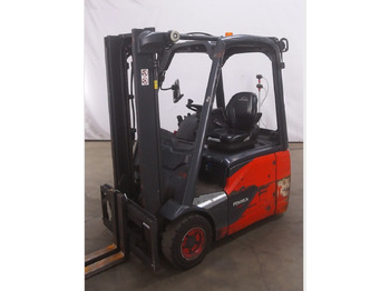 Електронавантажувач LINDE E16
