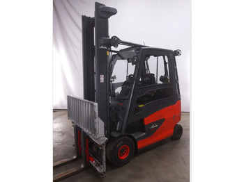 Електронавантажувач LINDE E25