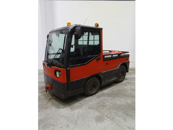 Складські тягач LINDE P