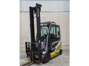 Електронавантажувач STILL RX60