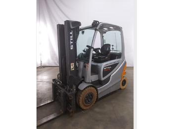 Електронавантажувач STILL RX60