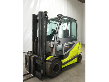 Електронавантажувач STILL RX60