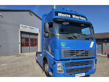 Тягач VOLVO FH 440