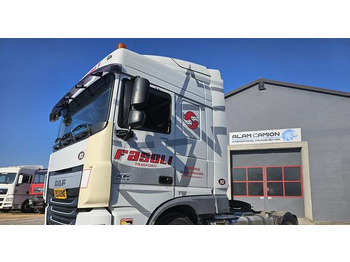 DAF XF-460 EURO 6 impianto idraulico в лізинг DAF XF-460 EURO 6 impianto idraulico: фото 4