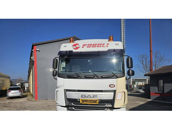 DAF XF-460 EURO 6 impianto idraulico в лізинг DAF XF-460 EURO 6 impianto idraulico: фото 3