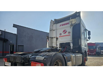 DAF XF-460 EURO 6 impianto idraulico в лізинг DAF XF-460 EURO 6 impianto idraulico: фото 5