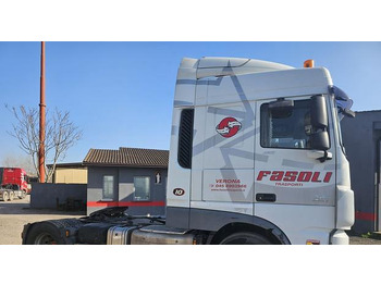 DAF XF-460 EURO 6 impianto idraulico в лізинг DAF XF-460 EURO 6 impianto idraulico: фото 2