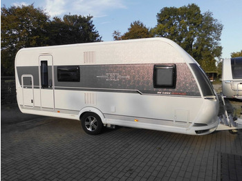 Причіп дача HOBBY DE LUXE 560 KMFe