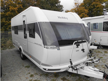 Причіп дача HOBBY EXCELLENT EDITION 540 WLU