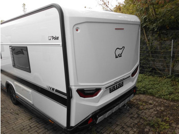 Причіп дача Polar Blackline 590 BFW -15% *TOP-ANGEBOT* LEDER ALDE: фото 3