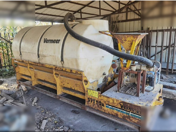 Установка для горизонтального буріння VERMEER