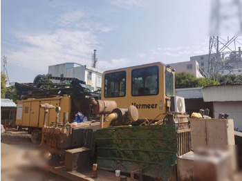 Установка для горизонтального буріння VERMEER