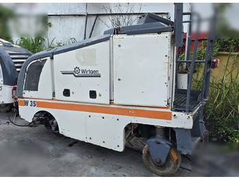 2005 WIRTGEN W35DC в лізинг 2005 WIRTGEN W35DC: фото 1