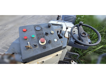 2005 WIRTGEN W35DC в лізинг 2005 WIRTGEN W35DC: фото 3