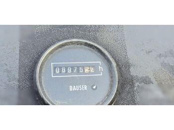 2005 WIRTGEN W35DC в лізинг 2005 WIRTGEN W35DC: фото 4