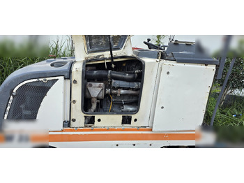 2005 WIRTGEN W35DC в лізинг 2005 WIRTGEN W35DC: фото 5