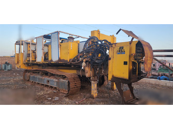 Бурова установка 2007 SCHRAMM T685WS: фото 2 Бурова установка 2007 SCHRAMM T685WS: фото 2