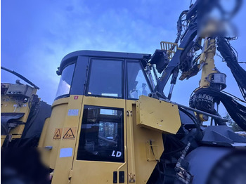 Установка для горизонтального буріння 2008 ATLAS COPCO BOLTEC LC: фото 3