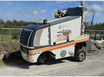 Дорожня фреза WIRTGEN