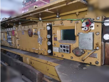 Гірничодобувна техніка CATERPILLAR