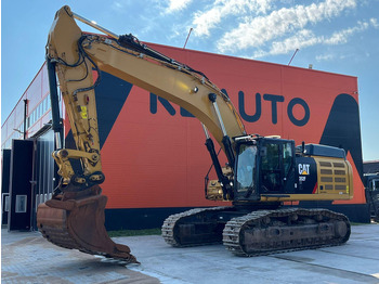 Гусеничний екскаватор CATERPILLAR 352F