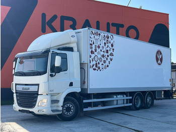 Рефрижератор вантажівка DAF CF 370